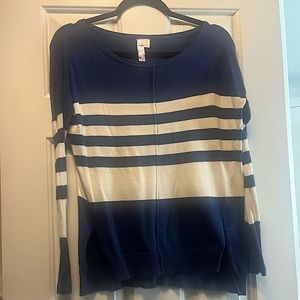 Women’s sweater